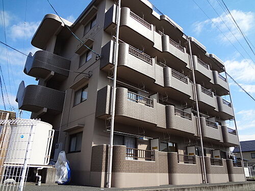 静岡県浜松市中央区半田山１丁目 4階建 築29年3ヶ月