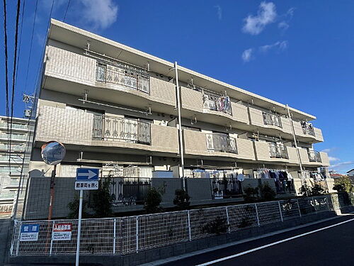 静岡県浜松市中央区大蒲町 3階建 築29年3ヶ月