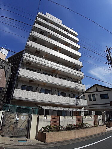 静岡県浜松市中央区海老塚１丁目 12階建 築34年10ヶ月