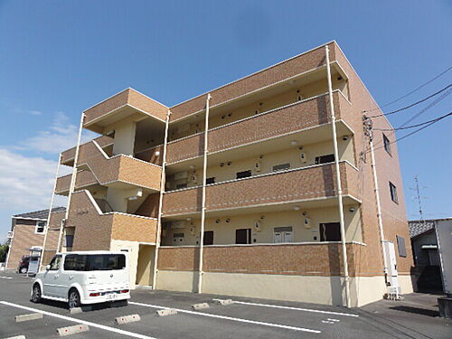 静岡県浜松市浜名区小松 3階建 築16年4ヶ月