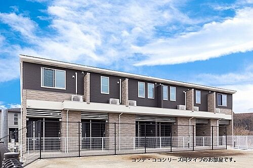 静岡県浜松市中央区下石田町 2階建 築3年4ヶ月