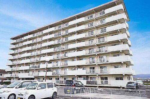 ニューシュテール福島