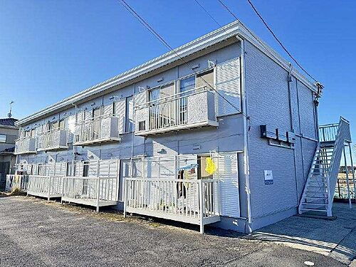 ＭＫハイツＡ棟