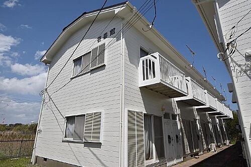 ＡＫホーム壱番館