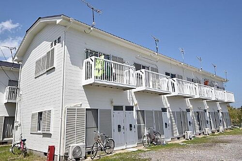 ＡＫホーム弐番館