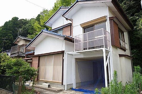 山武市成東３０２０貸家