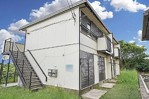 ネクサス平泉　Ａ棟