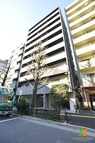 東京都文京区本郷２丁目 10階建