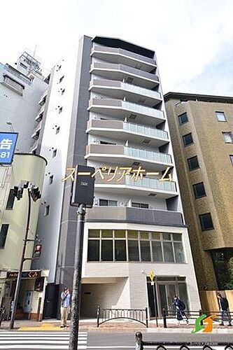 東京都千代田区五番町 10階建 築7年9ヶ月