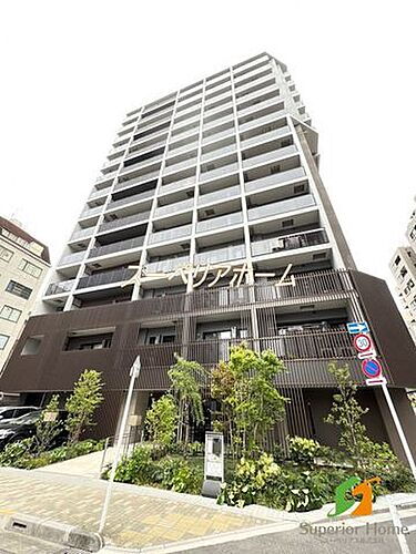 東京都台東区柳橋１丁目 賃貸マンション