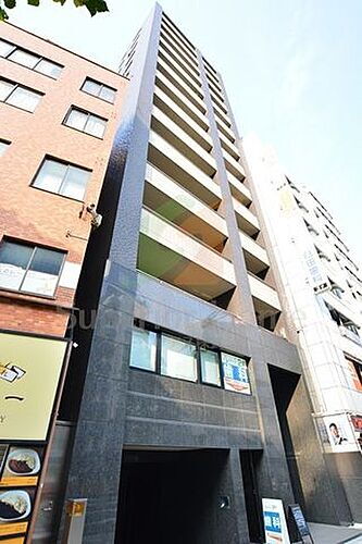 東京都千代田区神田小川町３丁目 賃貸マンション