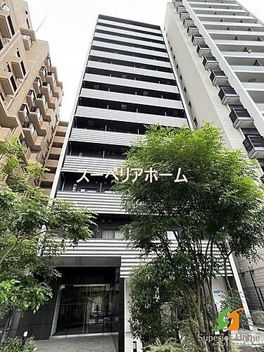 東京都新宿区下宮比町 14階建 築10年8ヶ月