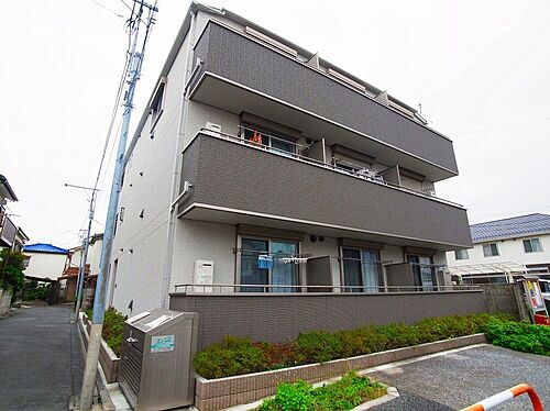 東京都足立区西伊興３丁目 賃貸アパート