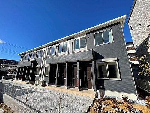 東京都足立区舎人２丁目 賃貸アパート