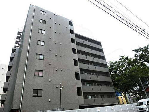 東京都杉並区上高井戸１丁目 賃貸マンション