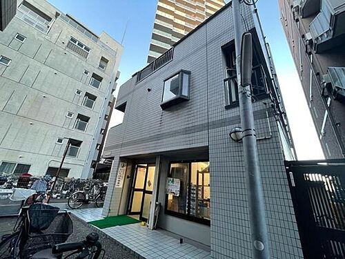 東京都調布市東つつじケ丘１丁目 賃貸マンション