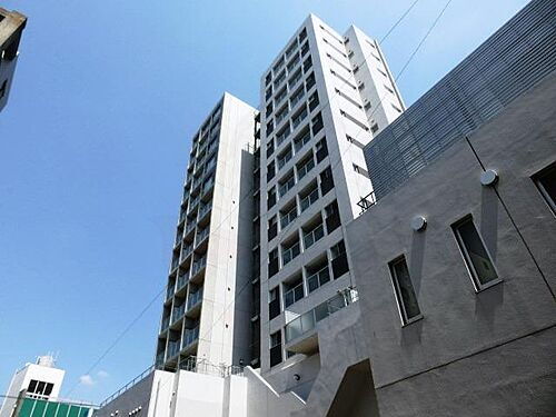 東京都世田谷区南烏山６丁目 賃貸マンション