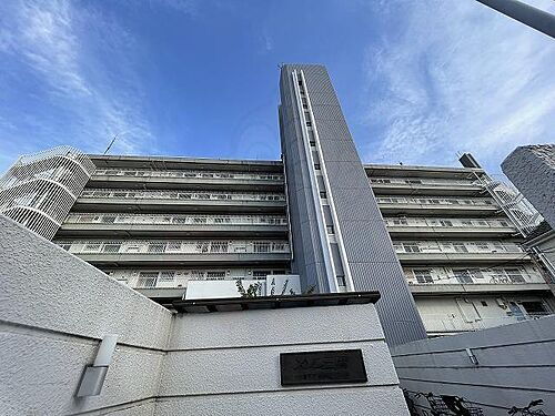 東京都三鷹市下連雀６丁目 賃貸マンション