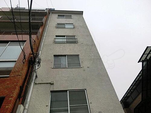 東京都世田谷区南烏山４丁目 賃貸マンション