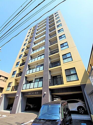 宮城県仙台市宮城野区榴岡５丁目 11階建 築6年9ヶ月