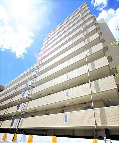 宮城県仙台市若林区土樋 13階建 築18年7ヶ月