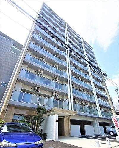 宮城県仙台市宮城野区榴岡５丁目 11階建 築9年11ヶ月