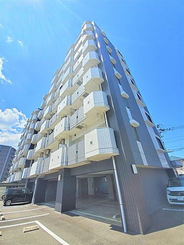 宮城県仙台市宮城野区新田東２丁目 賃貸マンション