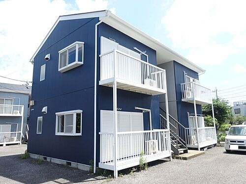 シェルコート牧園　Ｄ