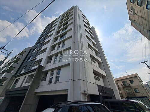 ＧＡＬＡ小倉 旦過駅 1SLDK 賃貸(賃貸マンション・アパート)