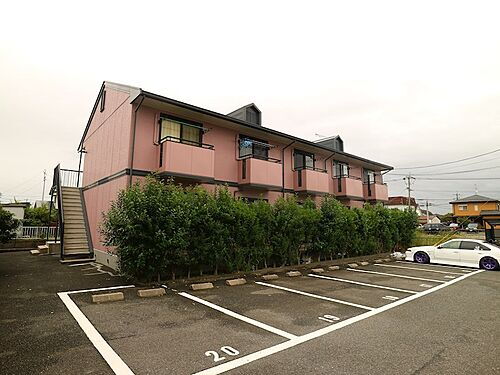 福岡県遠賀郡水巻町二西１丁目 2階建 築27年3ヶ月