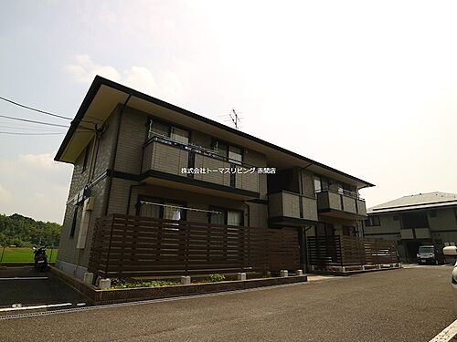 福岡県遠賀郡岡垣町東山田１丁目 平屋建て 築26年11ヶ月