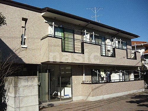 千葉県市川市真間３丁目 賃貸マンション