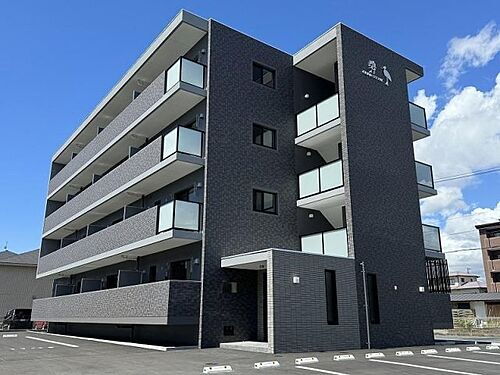 静岡県浜松市中央区天龍川町 賃貸マンション