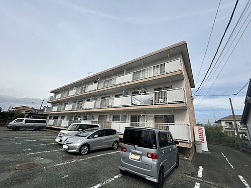 静岡県湖西市新居町新居 賃貸マンション