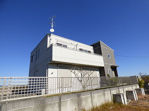 静岡県湖西市新居町中之郷 賃貸一戸建て