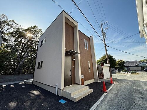 静岡県浜松市中央区篠原町 賃貸一戸建て