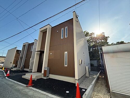 静岡県浜松市中央区篠原町 賃貸一戸建て