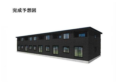 静岡県湖西市鷲津 賃貸アパート