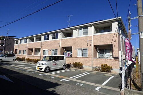 静岡県湖西市新居町新居 賃貸アパート