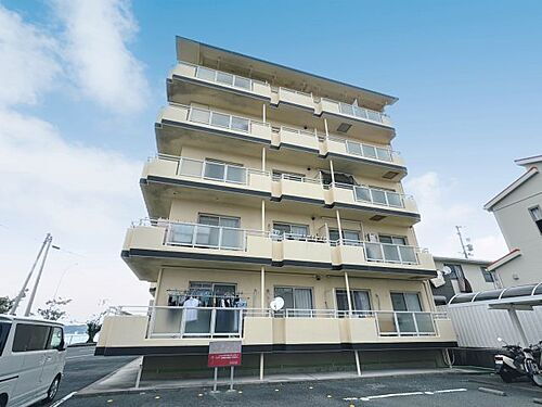 静岡県湖西市鷲津 賃貸マンション