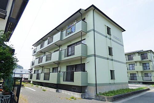 静岡県湖西市鷲津 賃貸マンション