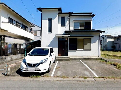 静岡県浜松市中央区本郷町 賃貸一戸建て