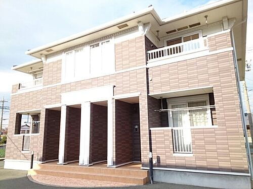 静岡県浜松市中央区舞阪町舞阪 賃貸アパート