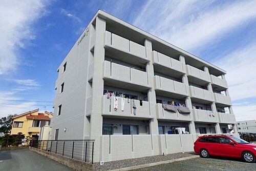 静岡県湖西市新居町新居 賃貸マンション