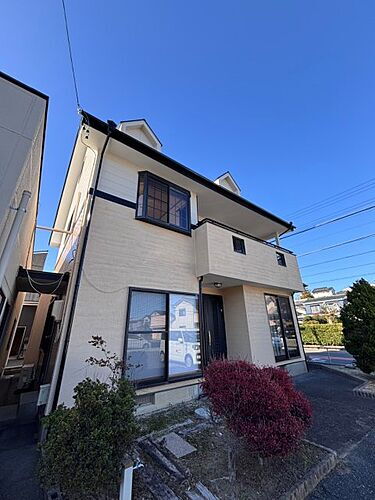 静岡県浜松市中央区志都呂１丁目 賃貸一戸建て