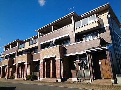 静岡県湖西市吉美 賃貸アパート