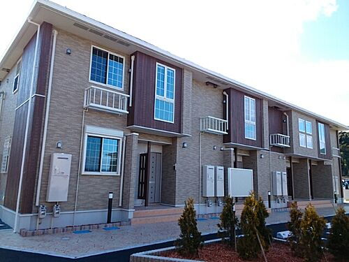 静岡県湖西市吉美 賃貸アパート