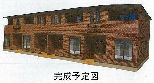 大阪府泉佐野市長滝 賃貸アパート