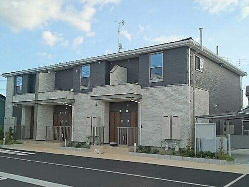 大阪府泉佐野市日根野 賃貸アパート