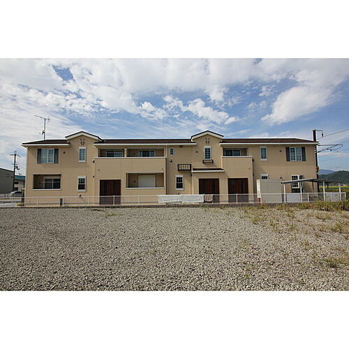 滋賀県長浜市高月町柏原 2階建 築12年9ヶ月